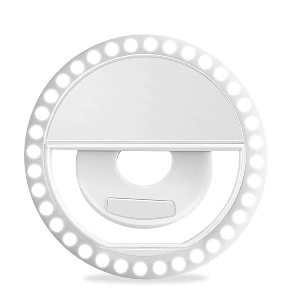 Photography Lighting Wand - Anillo de Luz LED para Selfies