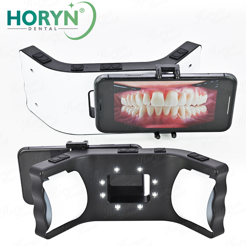 Photography Lighting Kits - Kit de fotografía Dental, linterna de