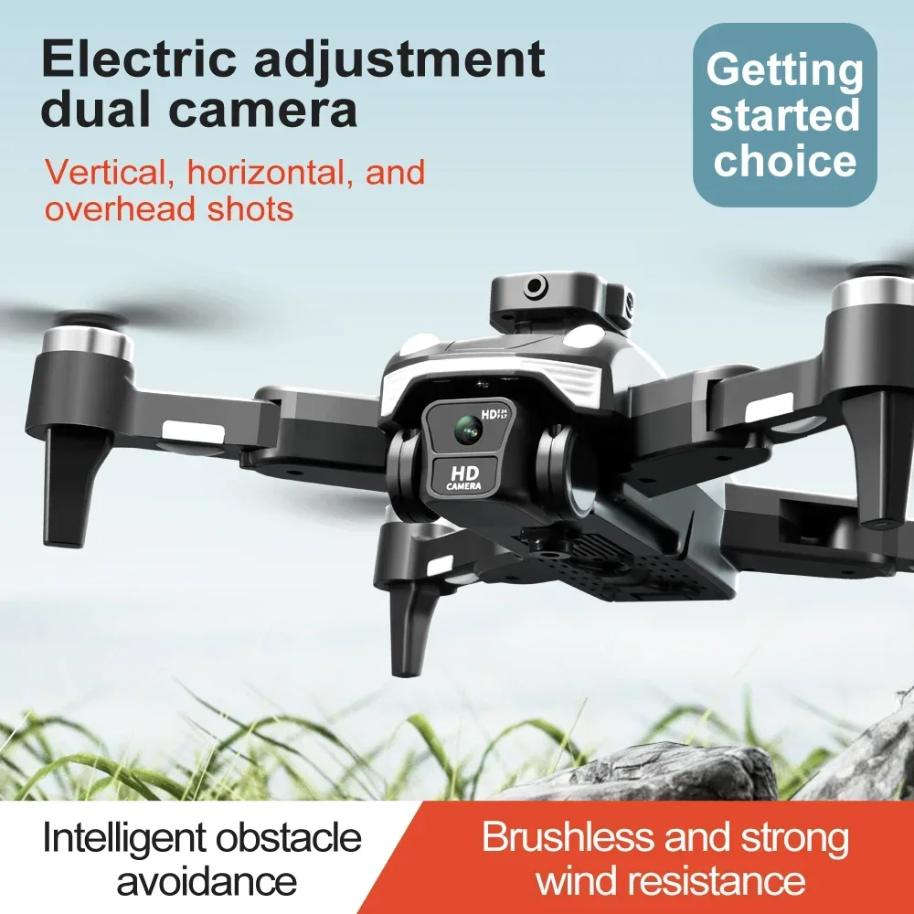 Photography Lighting Direction - Nuevo Dron F200 Profesional 4K HD