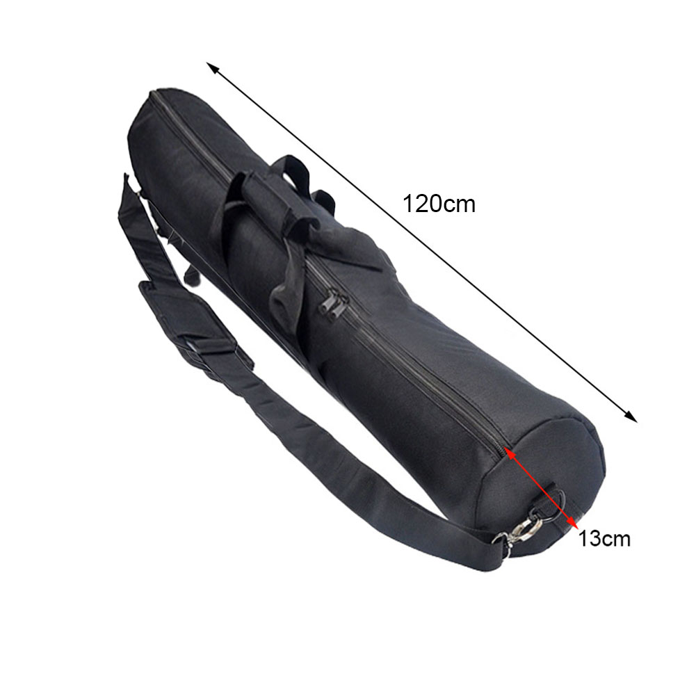Photography Using Lighting - Bolsa para trípode, soporte para altavoz,