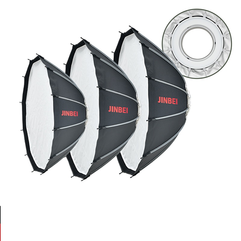 Photography Lighting Kits - JINBEI 65 - Kit de Iluminación