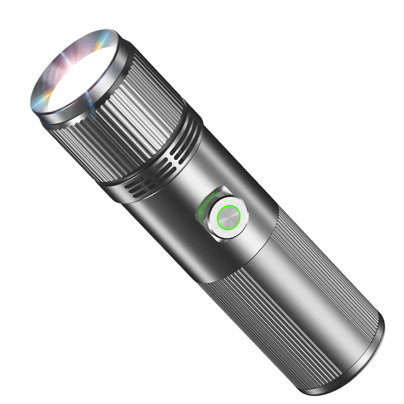 Photography Lighting Brand - Linterna fotográfica de 25W, luz de