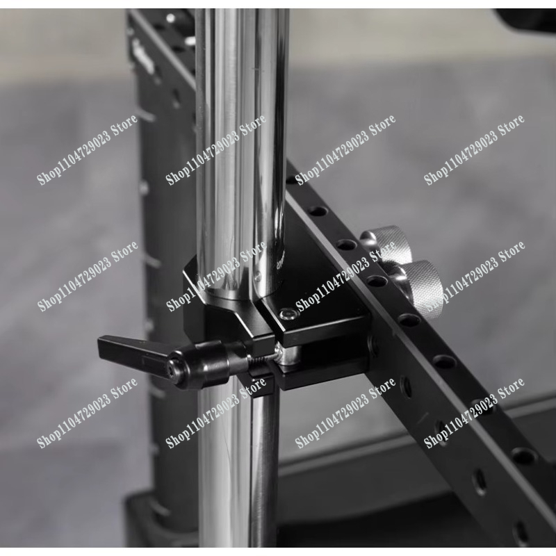 Photography Lighting Direction - Soporte de agarre tipo C ajustable,