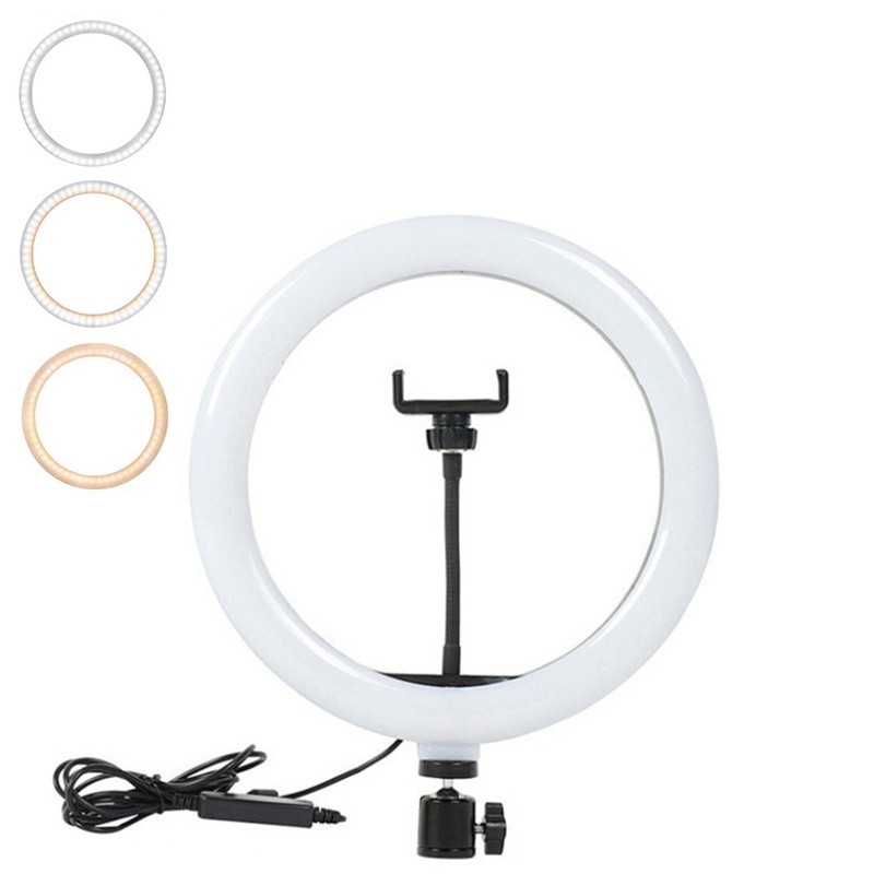 Photography Lighting Wand - Luz de video LED de 16/26/33