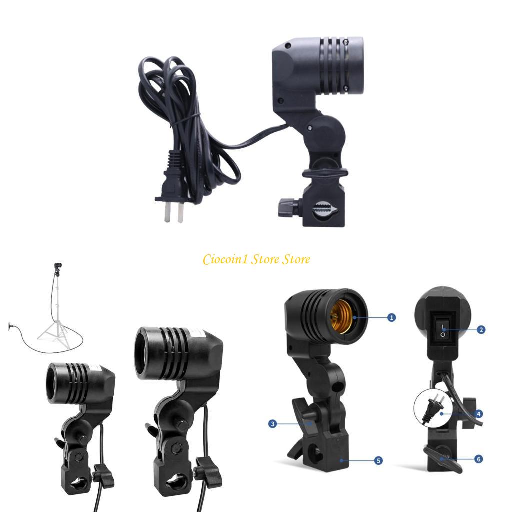 Photography Using Lighting - Soporte de luz para fotografía con