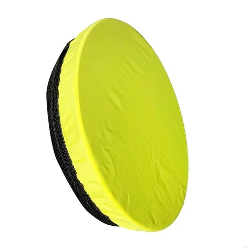 Photography Lighting Beauty Dish - Cubierta tela luz suave Tela luz