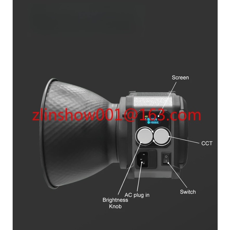 Photography Lighting Direction - Luz de fotografía LED al por