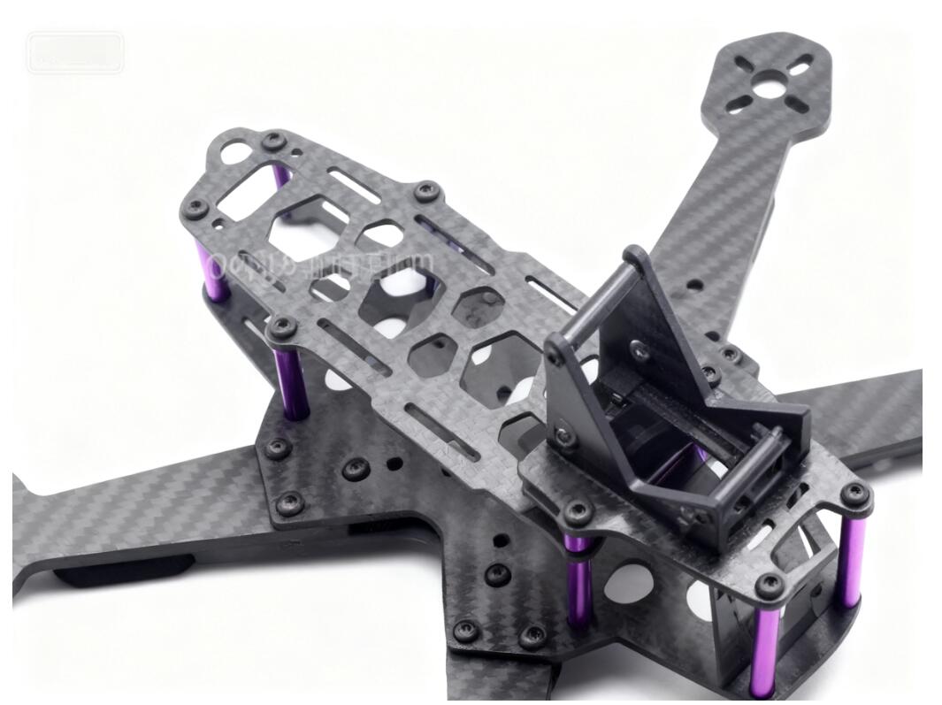 Photography Lighting Composition - MMX220 Quadcopter, Brazos de 4 mm,