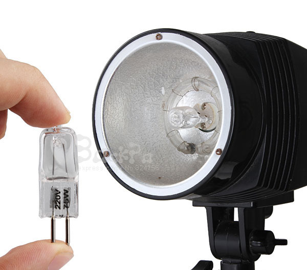Photography Lighting Kit Godox - 2 uds accesorios de estudio fotográfico