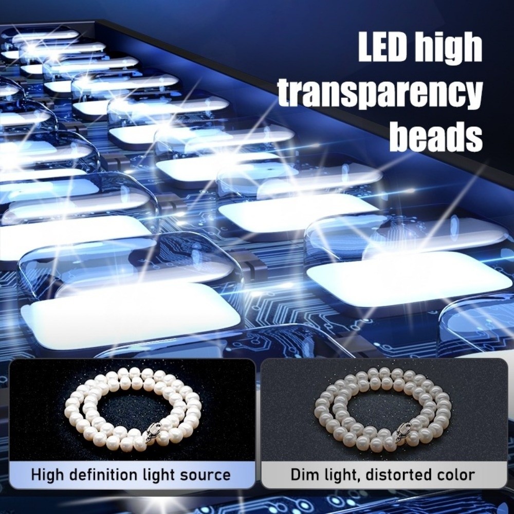 Photography Lighting Background - Caja de luz LED de estudio