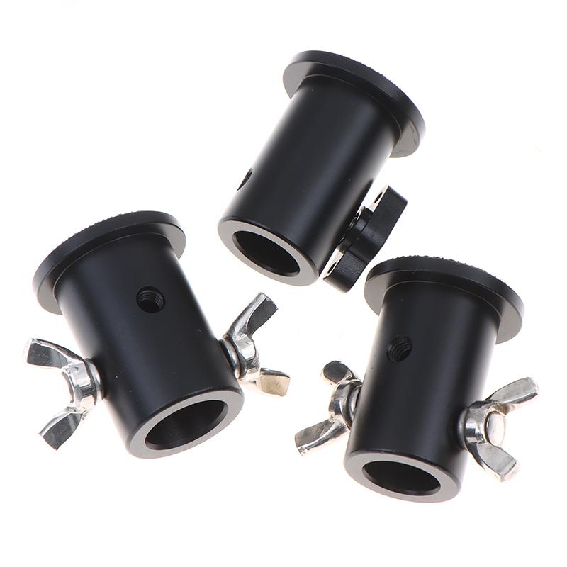 Adaptador de soporte de luz de - Photography Lighting On The Go reseña y precio