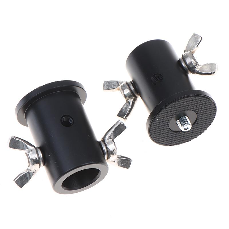Adaptador de soporte de luz de - Photography Lighting On The Go reseña y precio