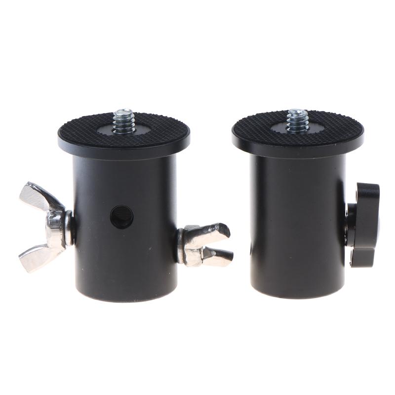 Adaptador de soporte de luz de - Photography Lighting On The Go reseña y precio