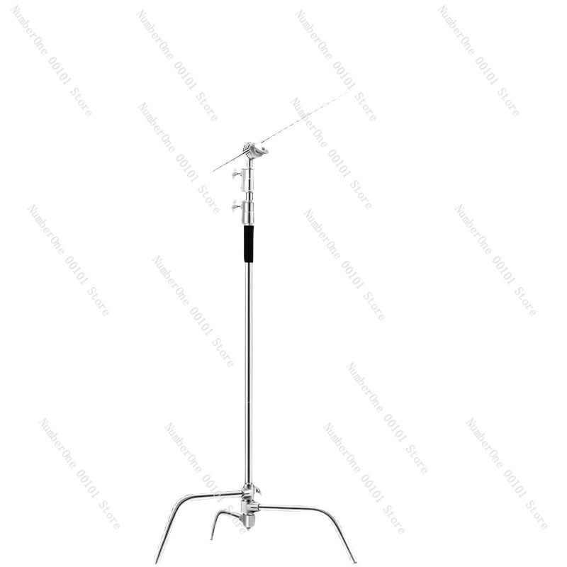 Soporte de luz de pierna mágic - Photography Lighting Meter reseña y precio