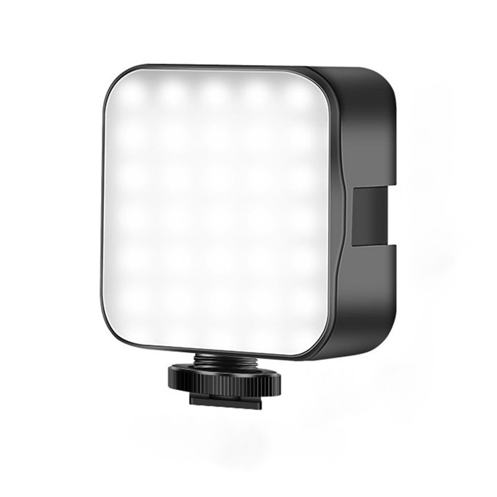 Luz de relleno regulable con c - Photography Lighting Brand reseña y precio