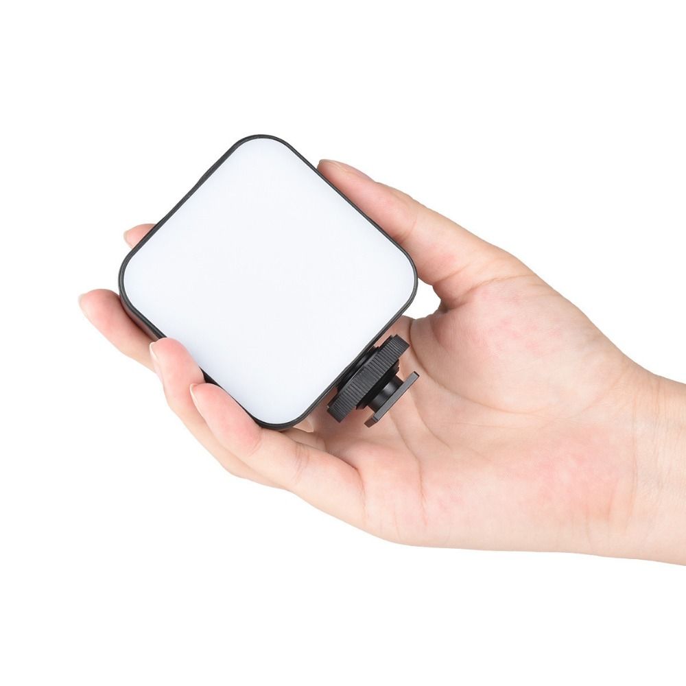 Luz de relleno regulable con c - Photography Lighting Brand reseña y precio