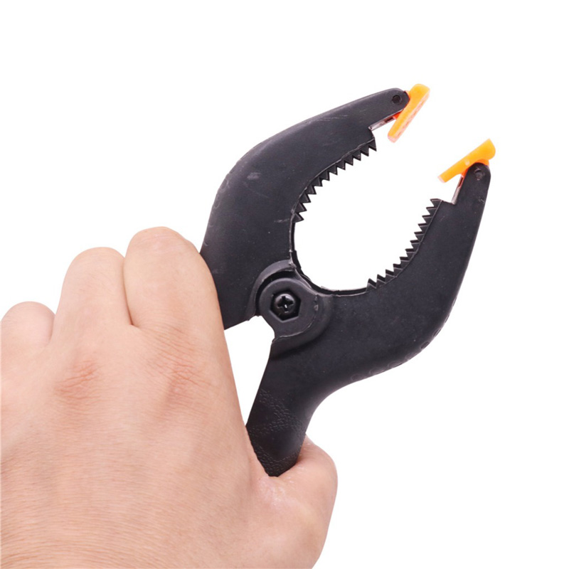 Clip de fondo de 2 pulgadas, a - Photography Lighting Background reseña y precio