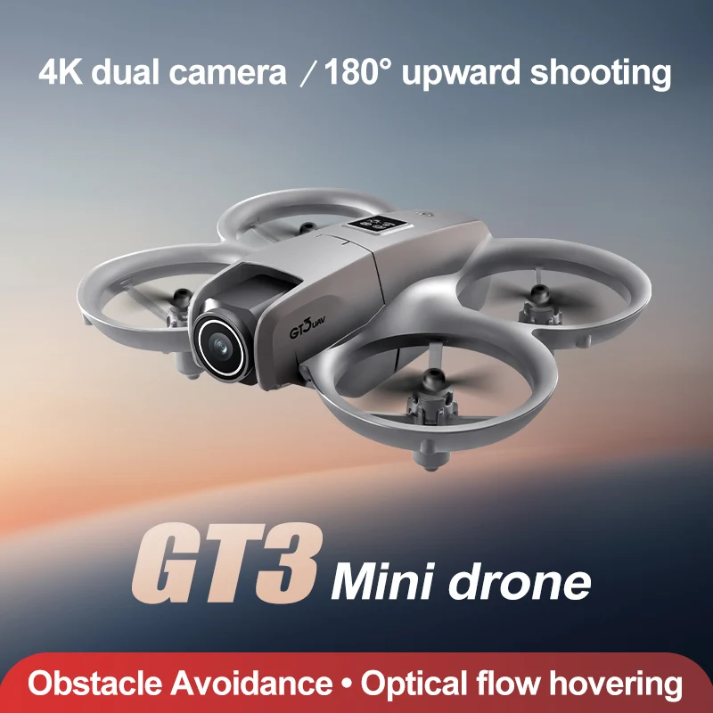 2026 DWI nuevo GT3 Mini RC Dro - Photography Lighting For Beginners reseña y precio