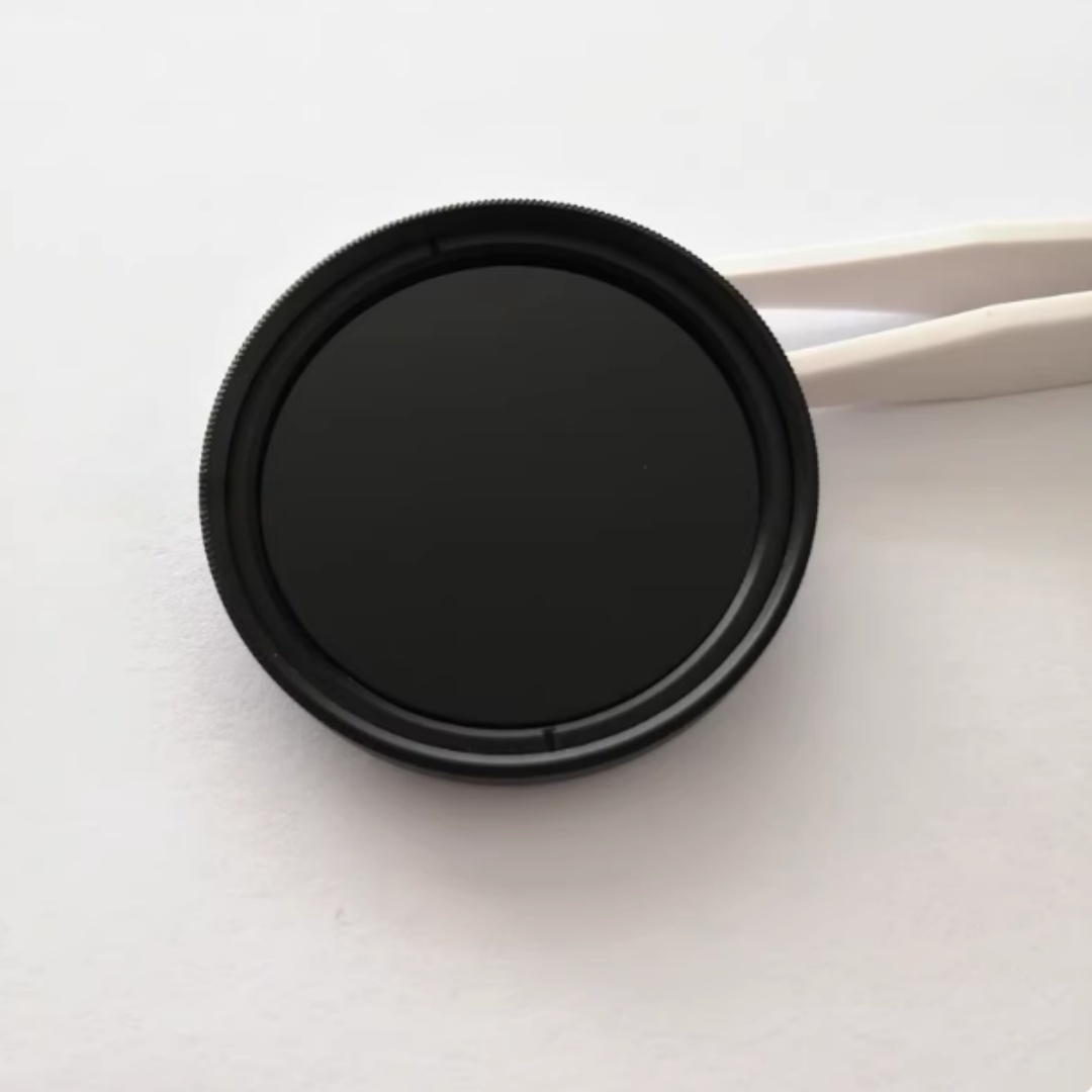 Filtro de paso UV de 365nm, le - Lighting Glass Photography reseña y precio