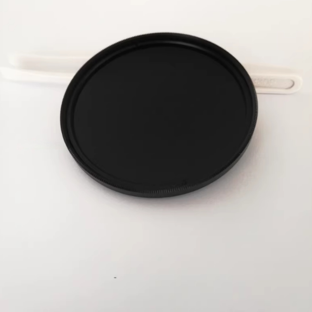 Filtro de paso UV de 365nm, le - Lighting Glass Photography reseña y precio