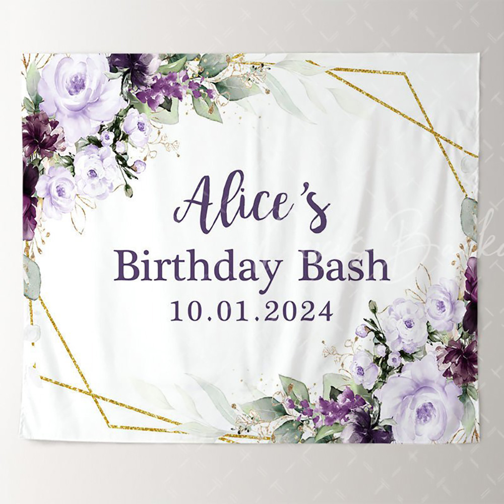 Fondo de cumpleaños con nombre - Photography Lighting Name reseña y precio