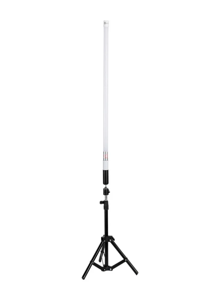 Lámpara LED recargable de mano - Photography Lighting Composition reseña y precio