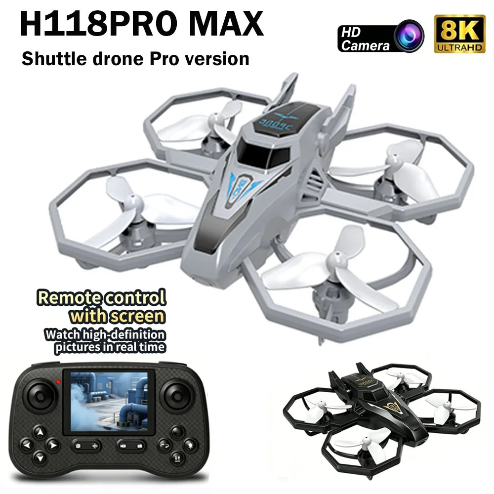 Dron H118Pro Profesional con C - Photography Lighting For Beginners reseña y precio