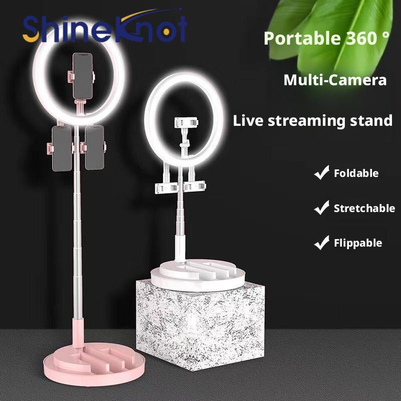 Lámpara de Belleza Móvil SHINE - Photography Lighting Meter reseña y precio