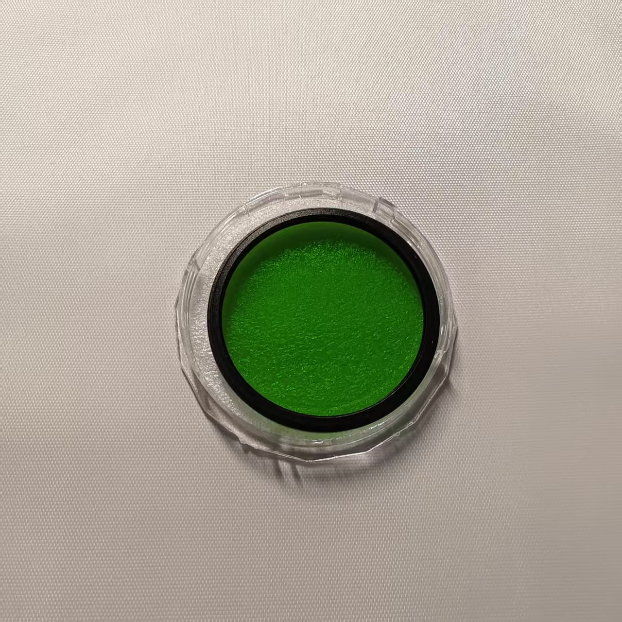 Filtro de color verde óptico v - Lighting Glass Photography reseña y precio