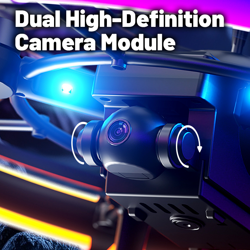 Dron RC JJRC H145 UFO con Lent - Photography Lighting For Beginners reseña y precio