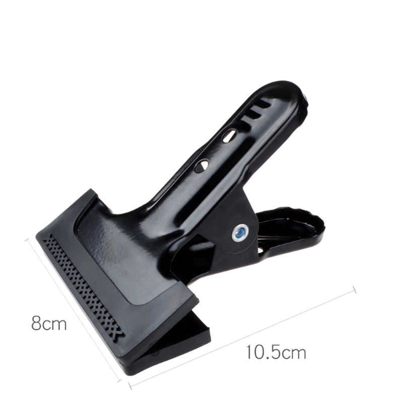 Clip de Metal de 1 a 12 piezas - Photography Lighting Background reseña y precio