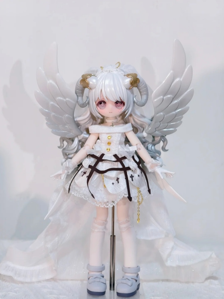 Tency Studio 1/8 Mjd Blind Box - Photography Lighting Meter reseña y precio