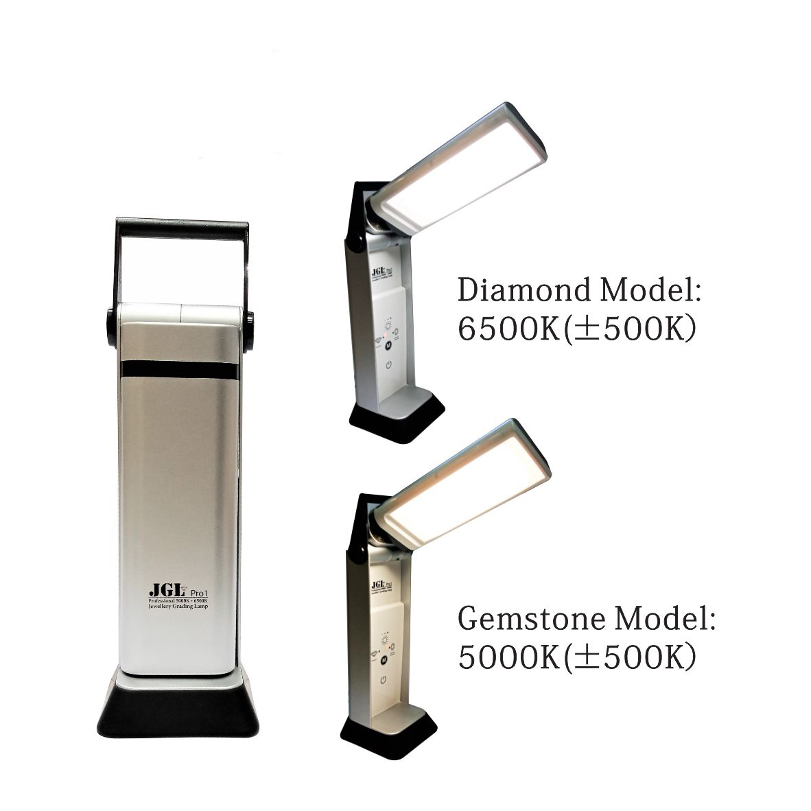 Lámpara de Graduación de Joyas - Photography Lighting Direction reseña y precio
