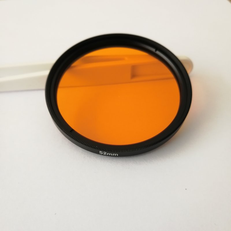 Filtro de paso largo infrarroj - Lighting Glass Photography reseña y precio