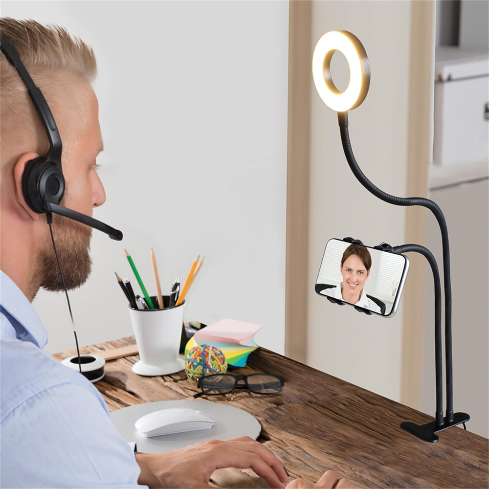 Soporte Universal Flexible par - Photography Lighting Wand reseña y precio