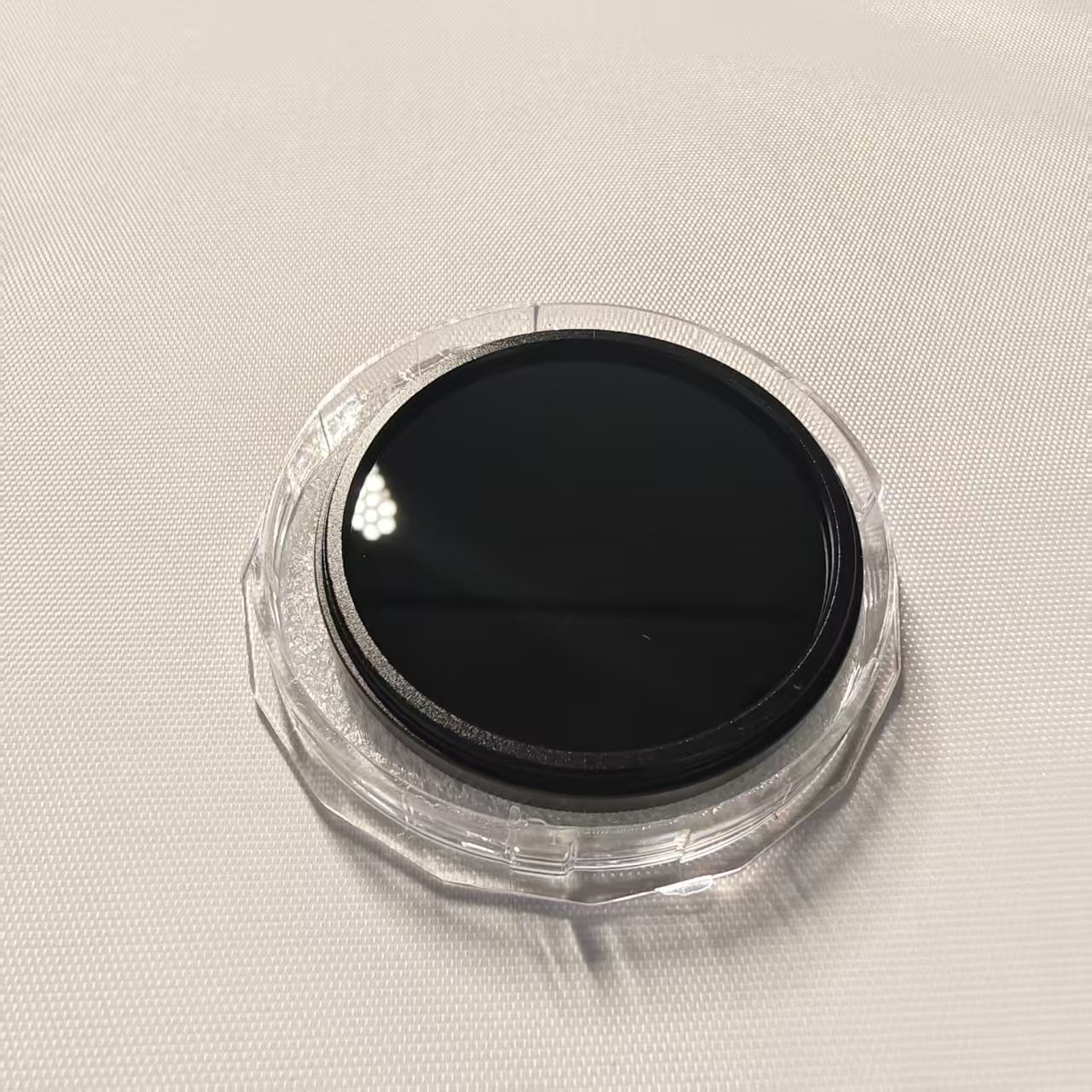 Lente de marco de 52 mm que re - Lighting Glass Photography reseña y precio