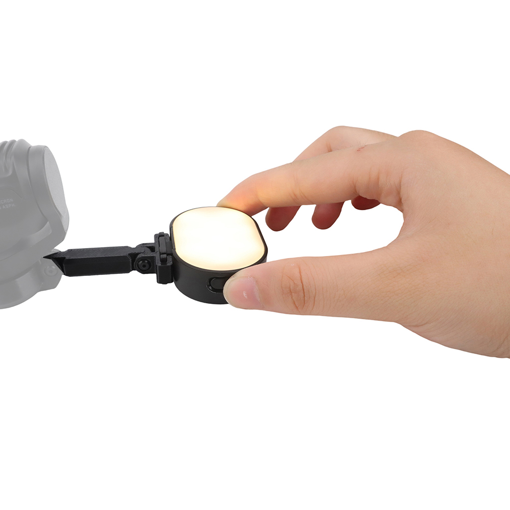Luz de Relleno Portátil con Gi - Photography Lighting Kit Portable reseña y precio