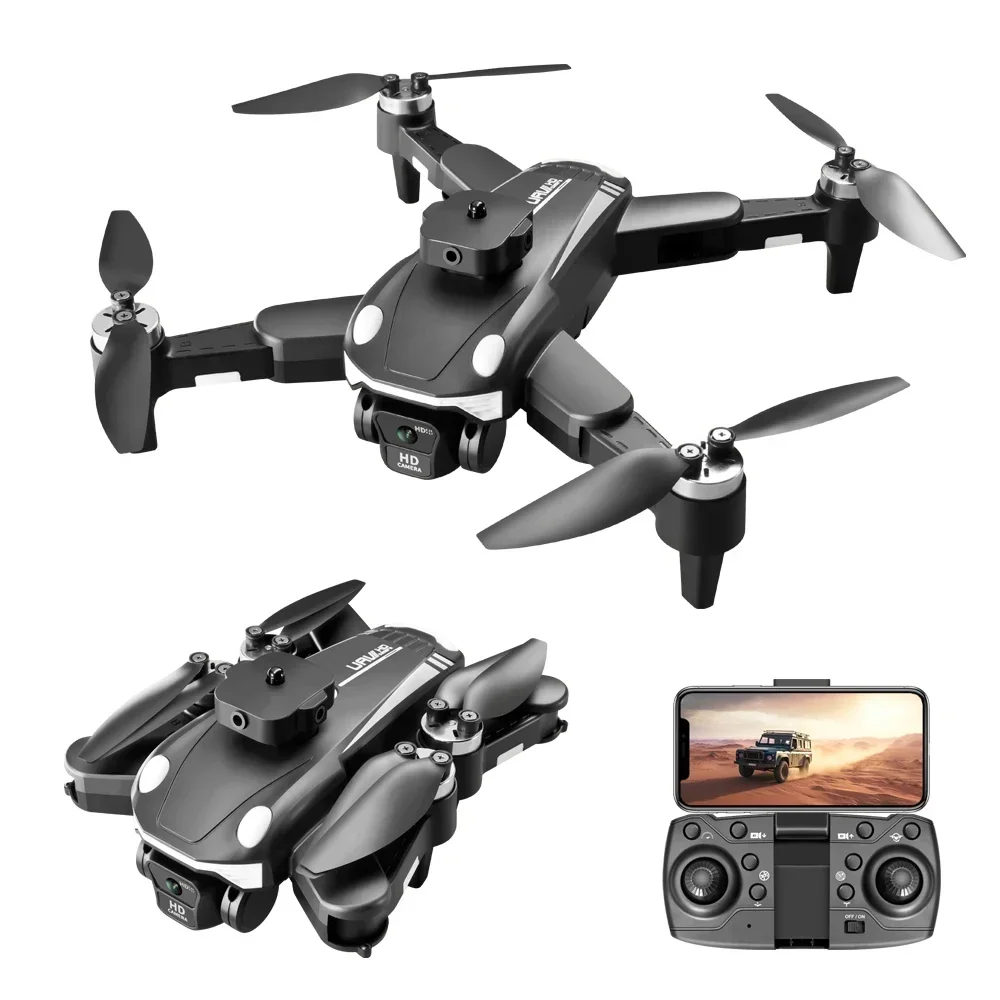 Nuevo Dron F200 Profesional 4K - Photography Lighting Direction reseña y precio