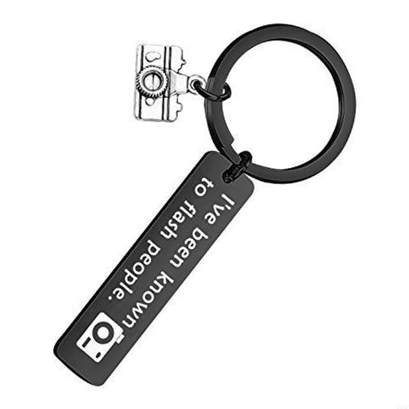 91AF Elegante llavero inspirad - Photography Using Lighting reseña y precio