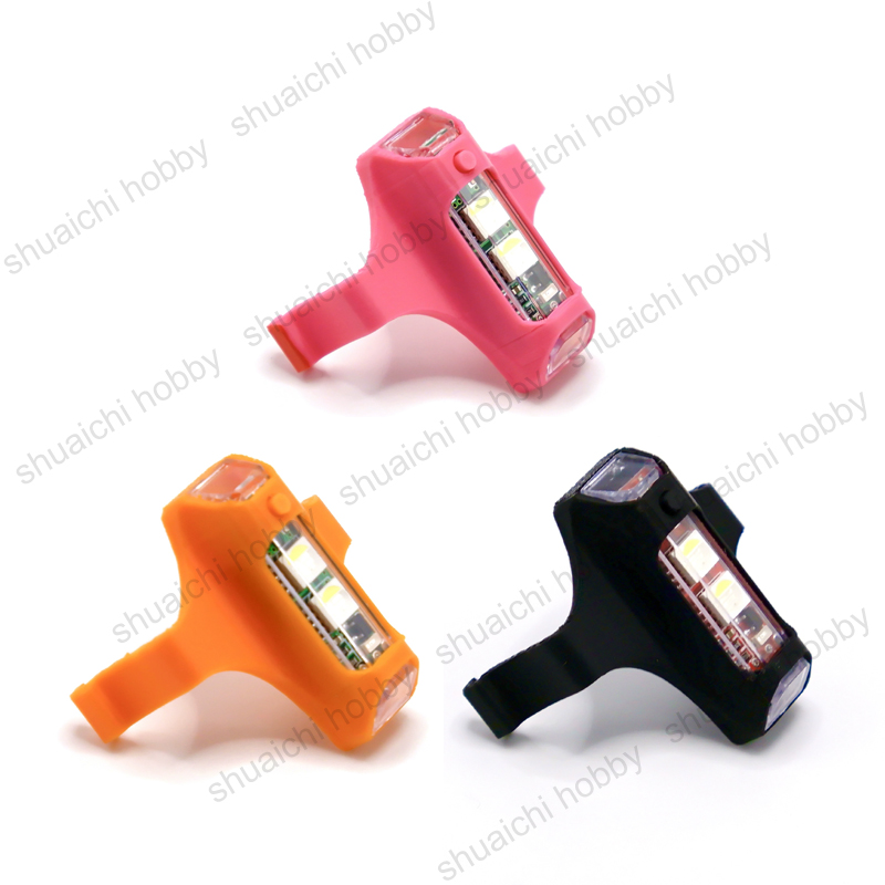 Luz LED estroboscópica de vuel - Photography Lighting Composition reseña y precio