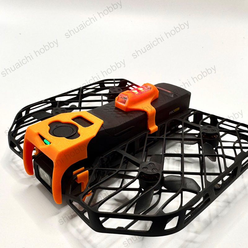 Luz LED estroboscópica de vuel - Photography Lighting Composition reseña y precio