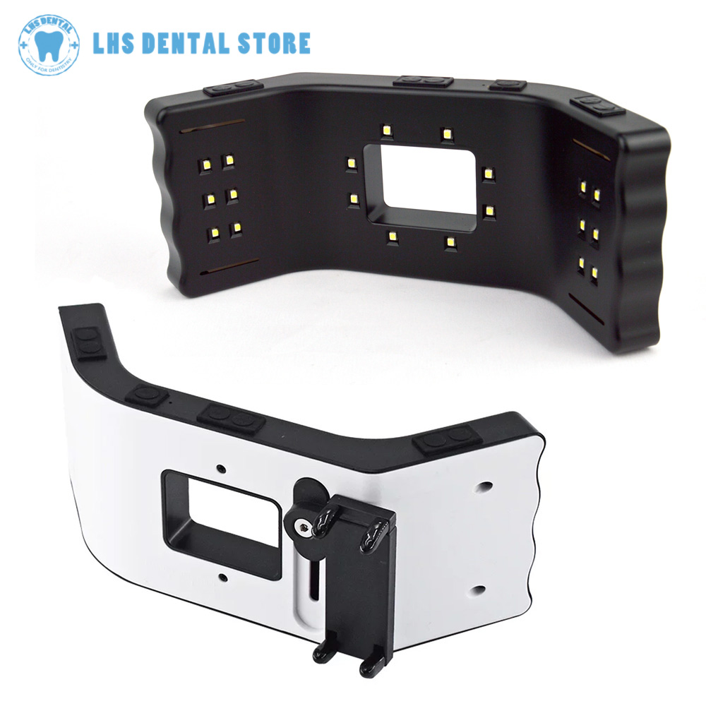 Lámpara LED para Fotografía De - Photography Lighting Kits reseña y precio