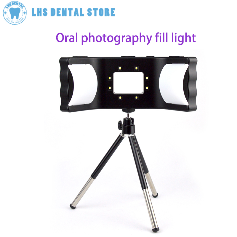 Lámpara LED para Fotografía De - Photography Lighting Kits reseña y precio