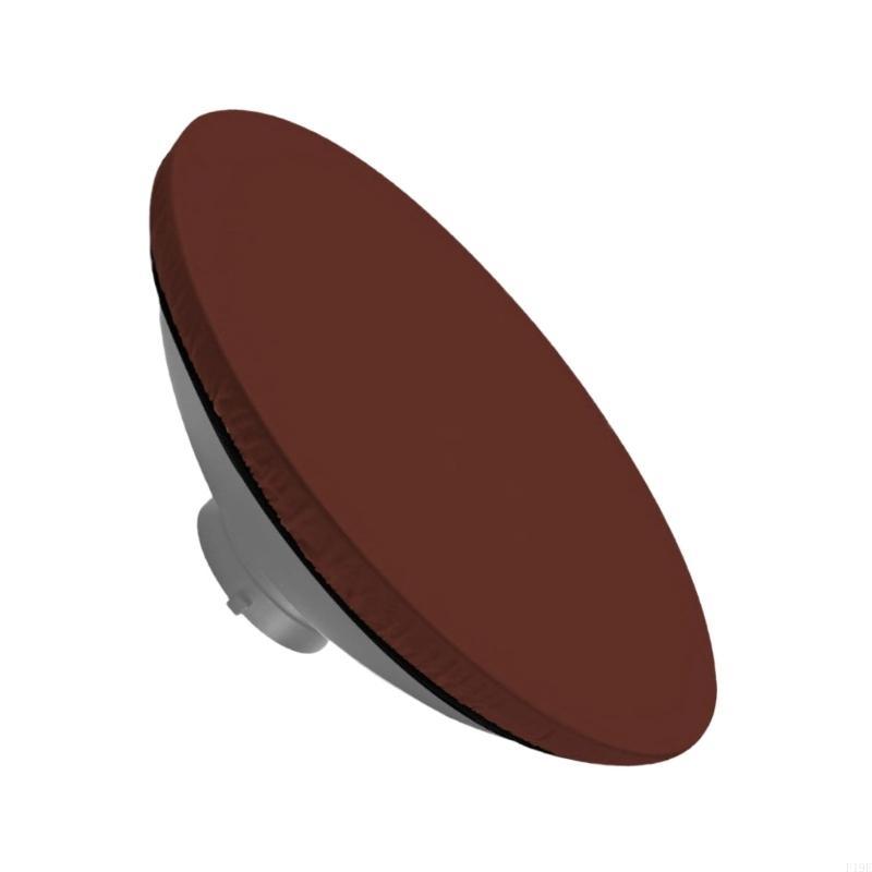 Cubierta lámpara difusora suav - Photography Lighting Beauty Dish reseña y precio