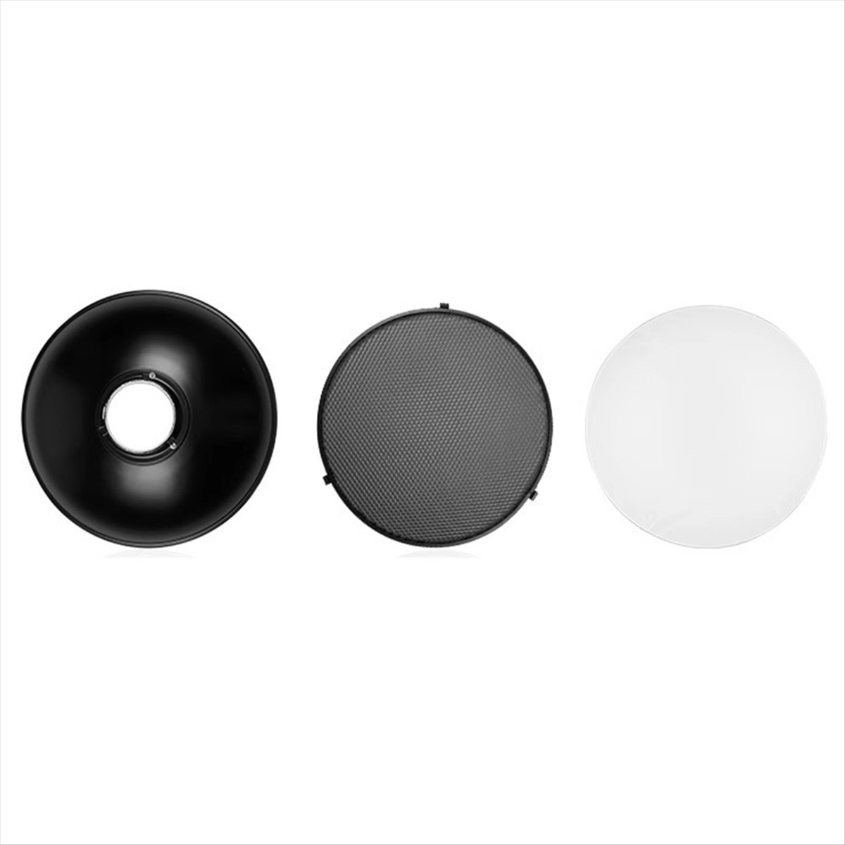 M05K Reflector Beauty Dish de  - Photography Lighting Beauty Dish reseña y precio