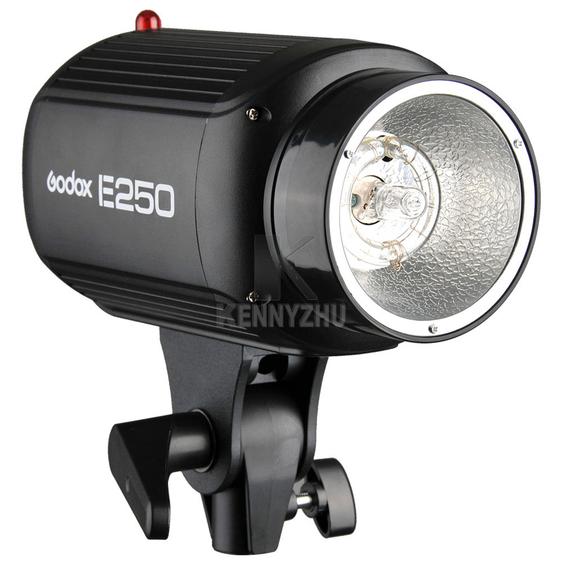 Godox 2x E300 300Ws / E250 250 - Photography Lighting Kit Godox reseña y precio