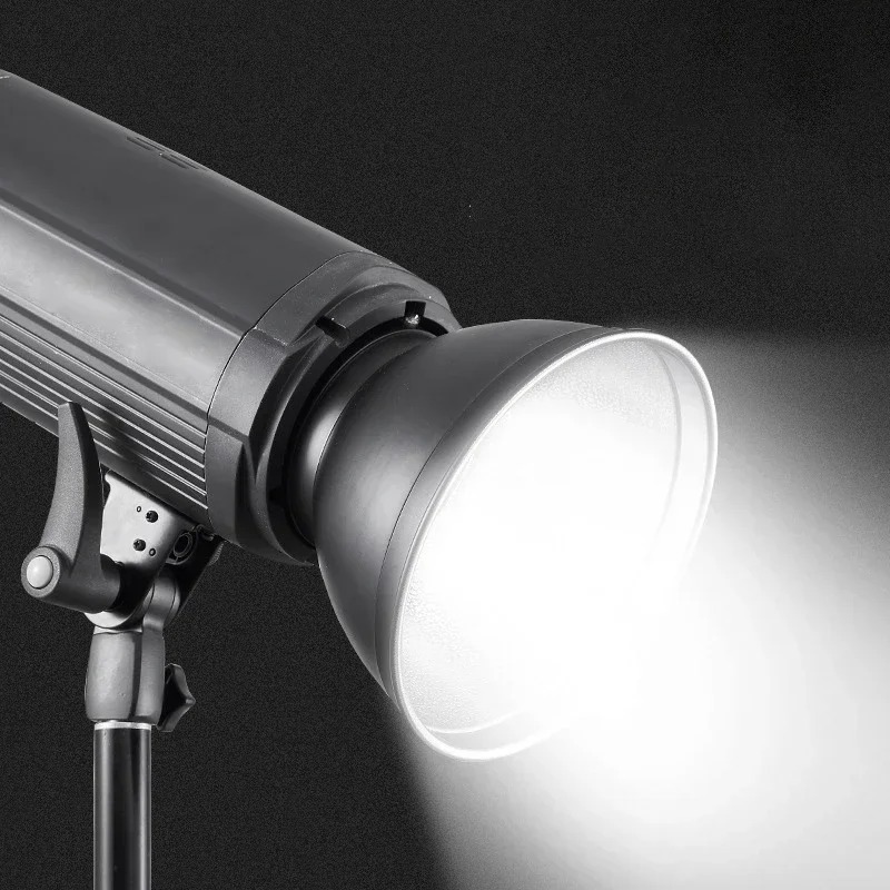 Universal 15 °   55 °   Cubier - Photography Lighting Kit Godox reseña y precio