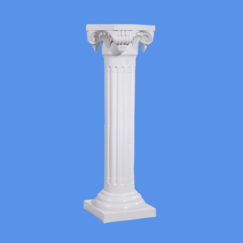 Columna Romana de Plástico Bla - Photography Lighting Background reseña y precio