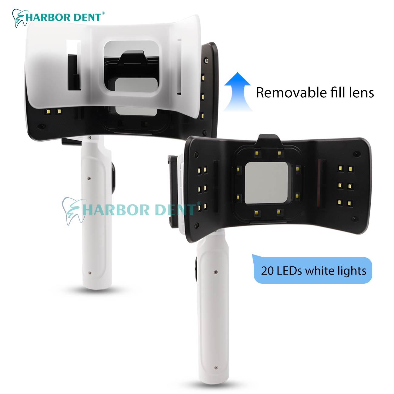 Luz de Flash Doble para Fotogr - Photography Lighting Direction reseña y precio