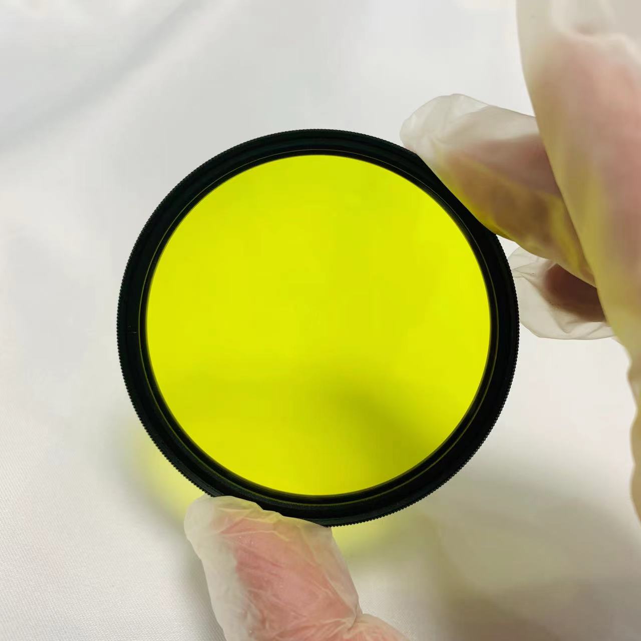 JB490-Anillo de marco redondo  - Lighting Glass Photography reseña y precio